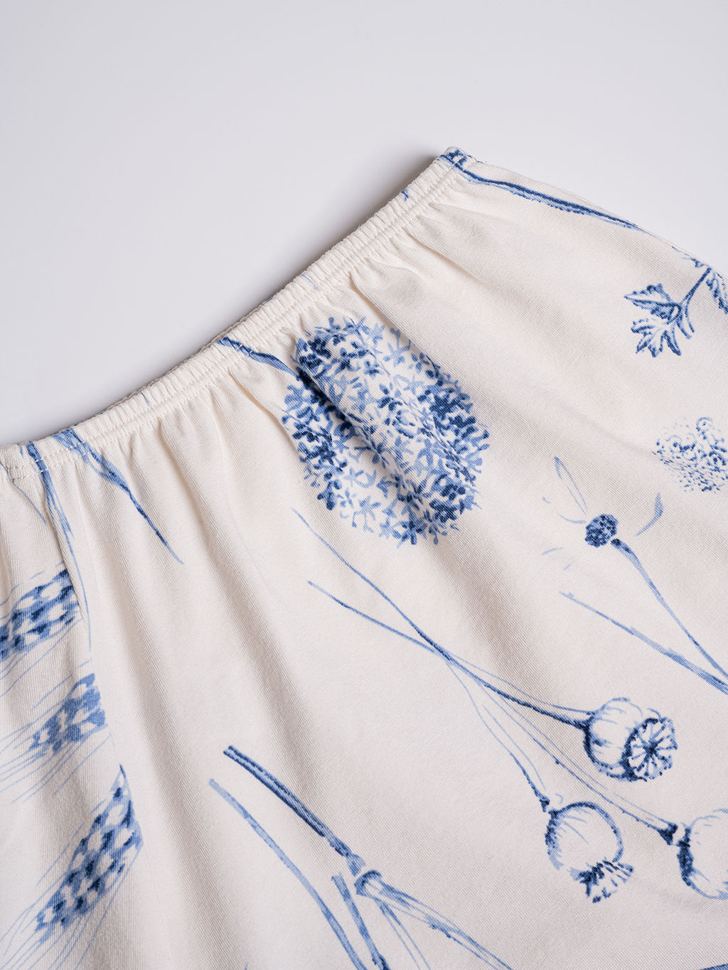 Домашняя пижама Indefini (Арт.5029TDP)  фото 11