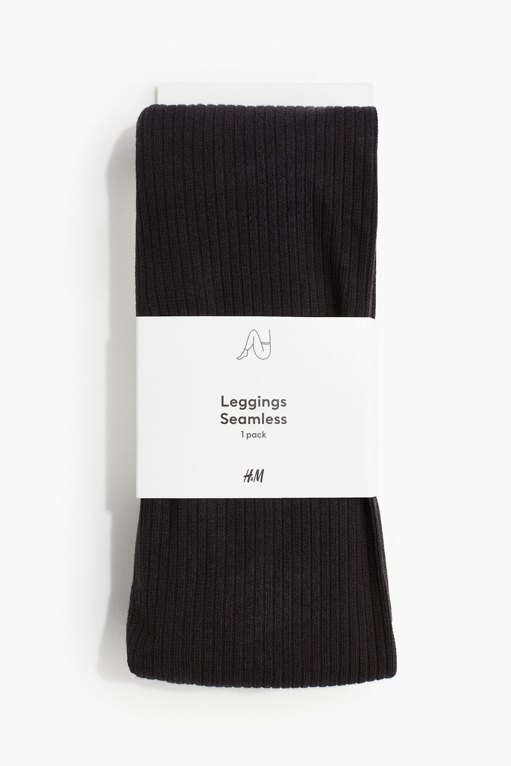 Leggings Seamless - H&m фото 6