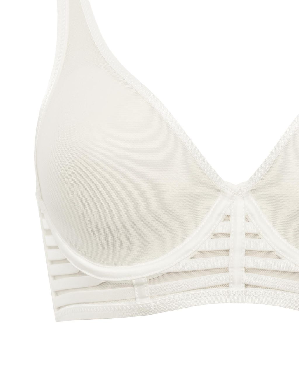 Бюстгальтер жен. мягкая чашка - Deseo фото 7