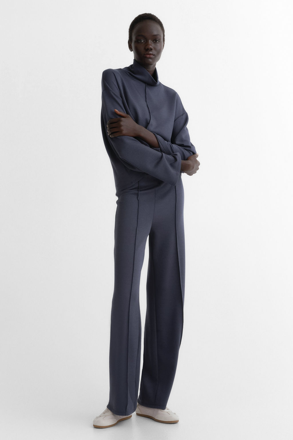 Conjunto de top y pantal?n - H&m фото 10