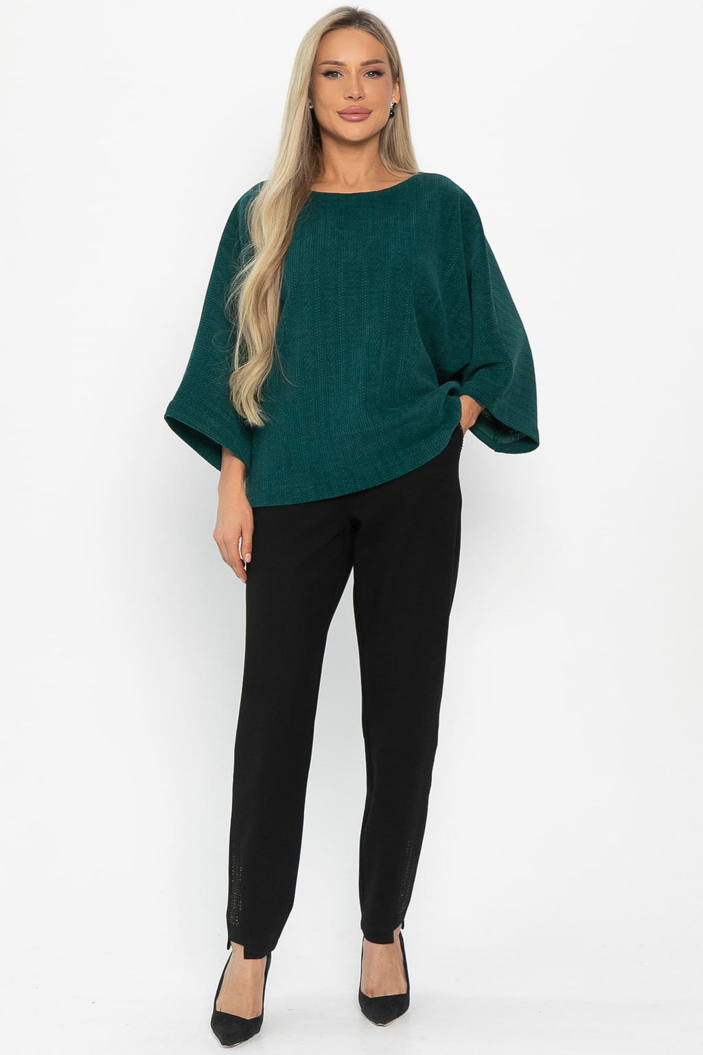 Блуза Ладанка - Lt collection фото 7