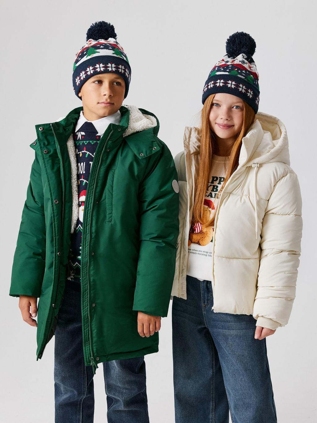 ACOOLA / Шапка детская Gorra разноцветный  фото 3