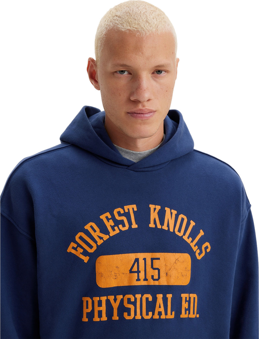 Худи мужское