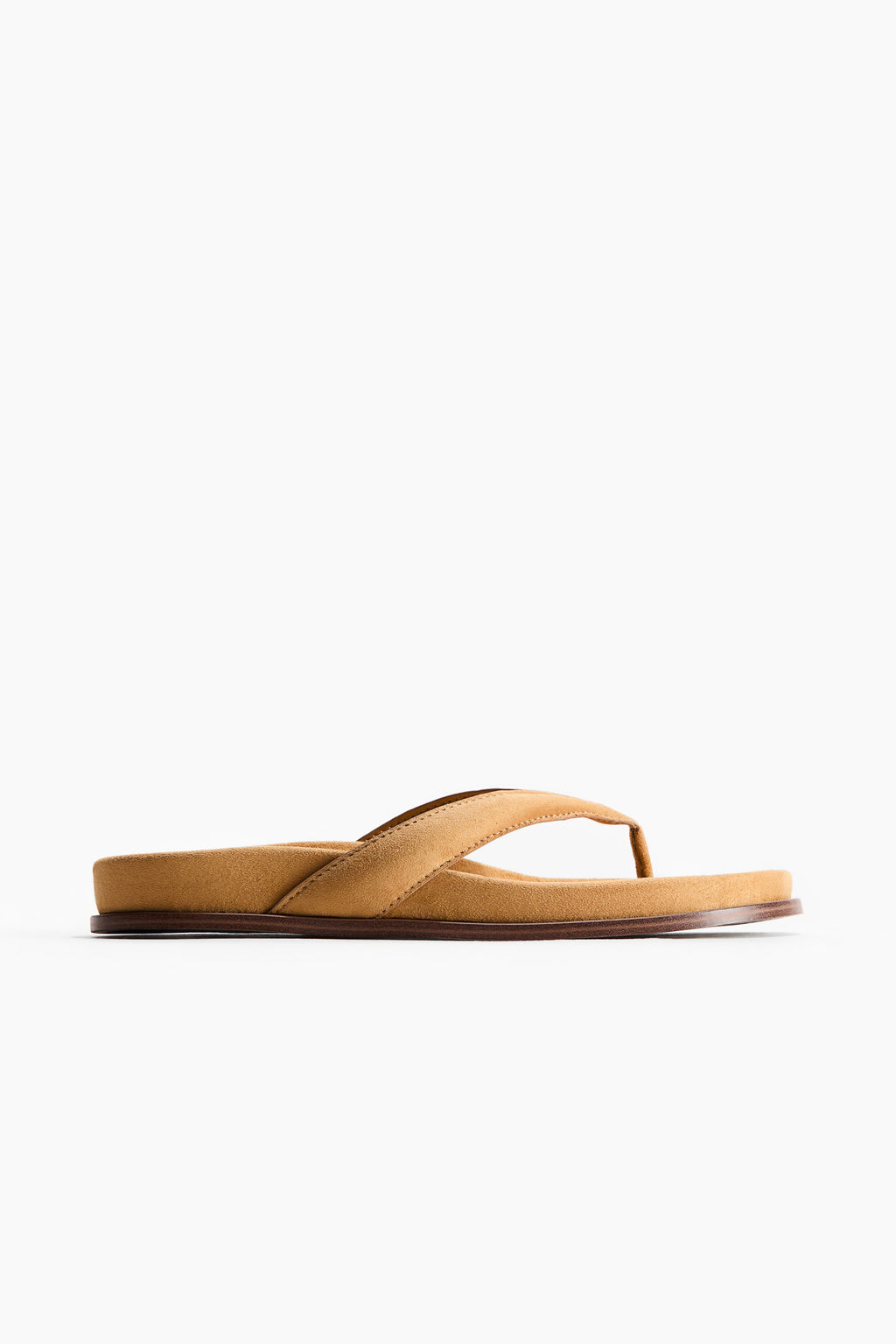 Chancletas con plantilla preformada - H&m фото 6