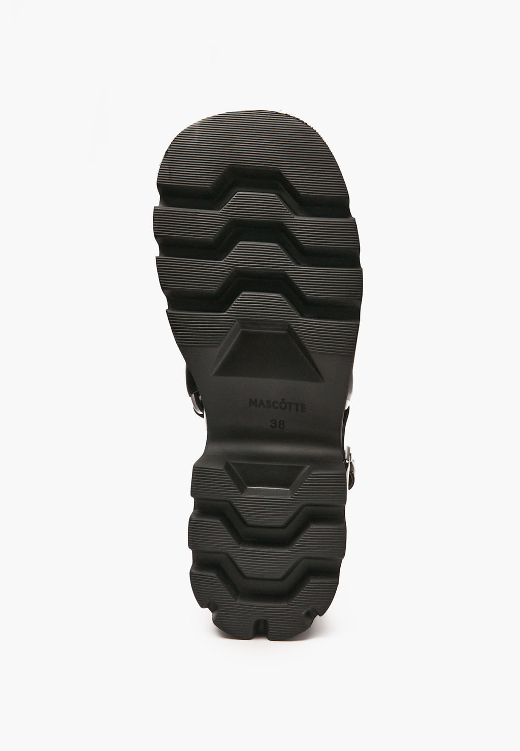 Туфли открытые - Mascotte фото 5