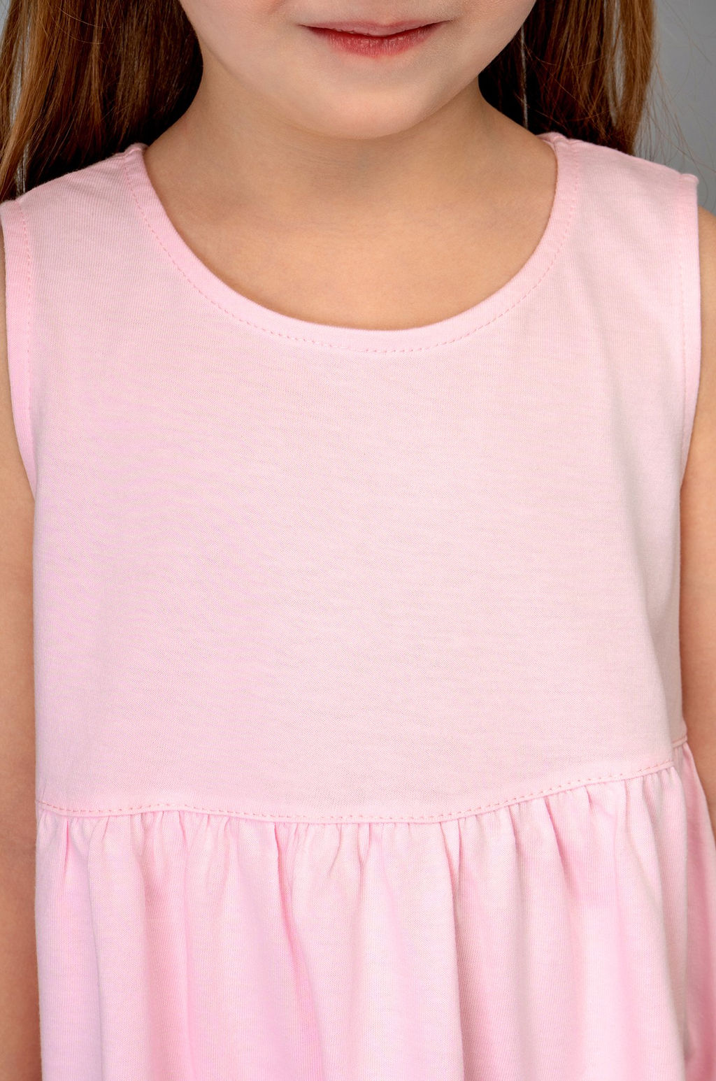 Летнее платье для девочки Happyfox - Happy fox фото 8