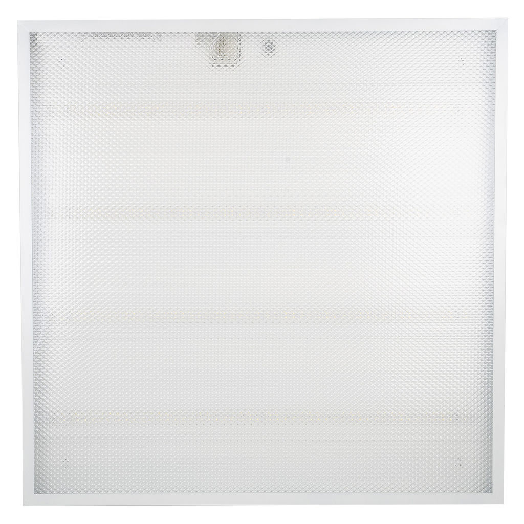 ULP-6060 36W/4000К IP40 UNIVERSAL WHITE Светильник светодиодный потолочный универсальный. Белый свет (4000K). 4140Лм. Корпус белый. В комплекте с и/п. ТМ Uniel
