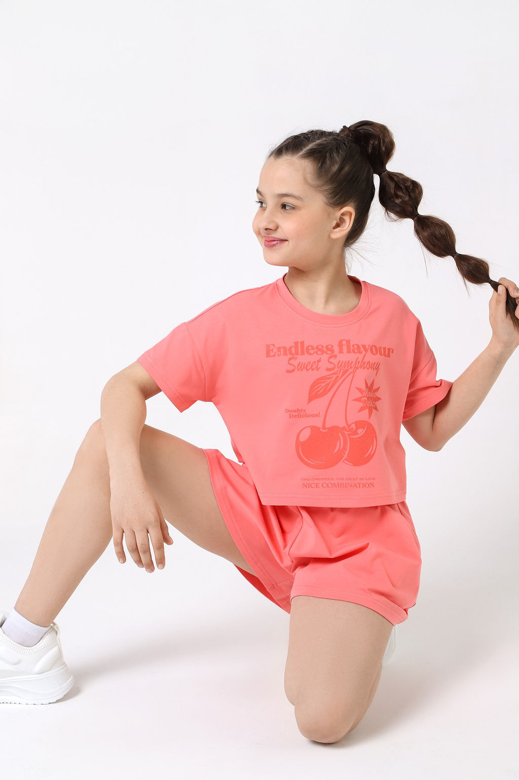 VIOTEX Костюм для девочки Вива-2 - Виотекс фото 28