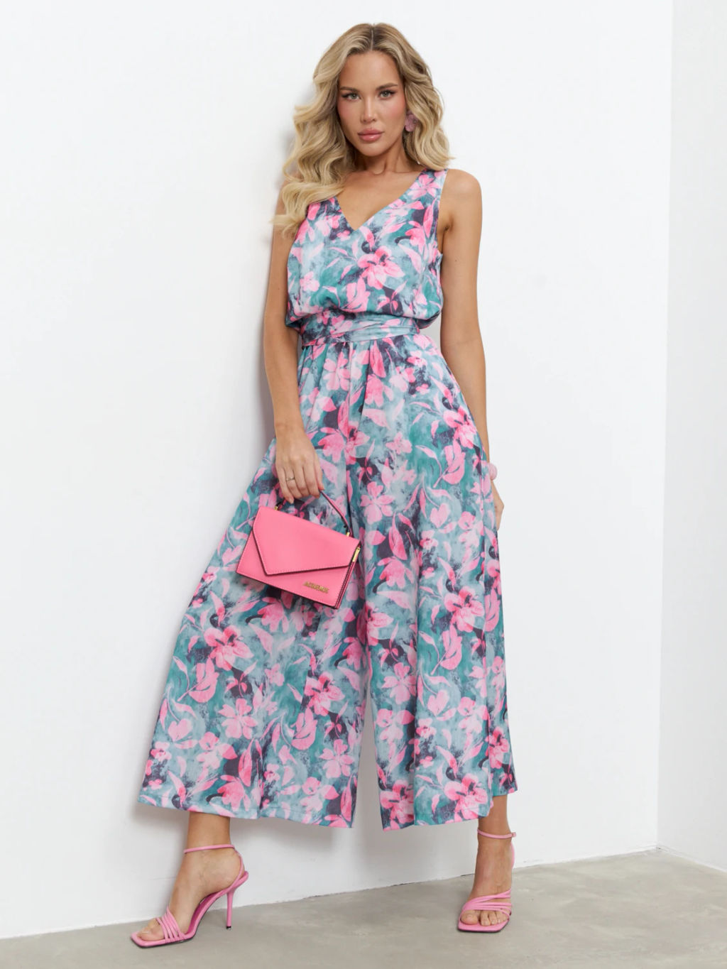 JETTY Комбинезон  фото 9