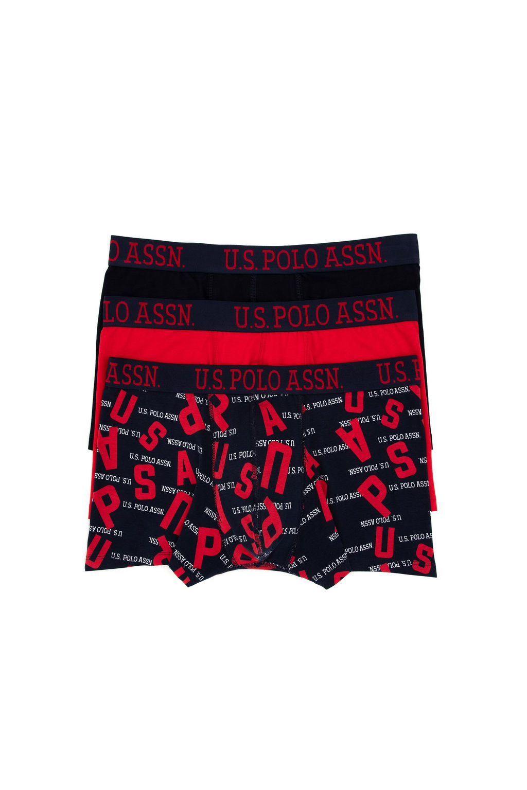 Erkek Lacivert __ Giyim Alt - U.s. polo assn фото 2
