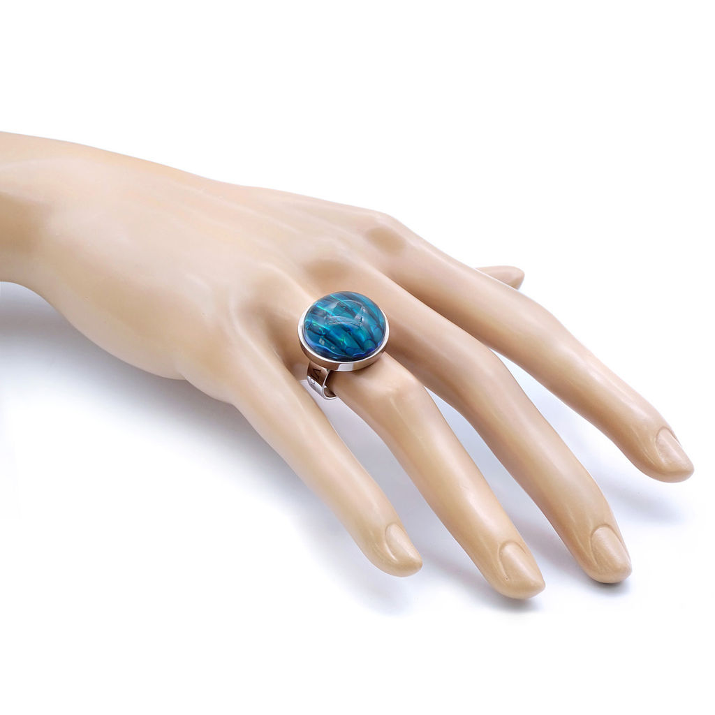 BREEZE Кольцо KO4438