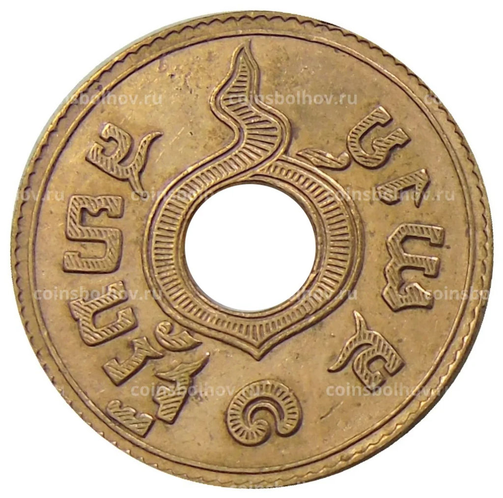 1 сатанг 1929 года Таиланд