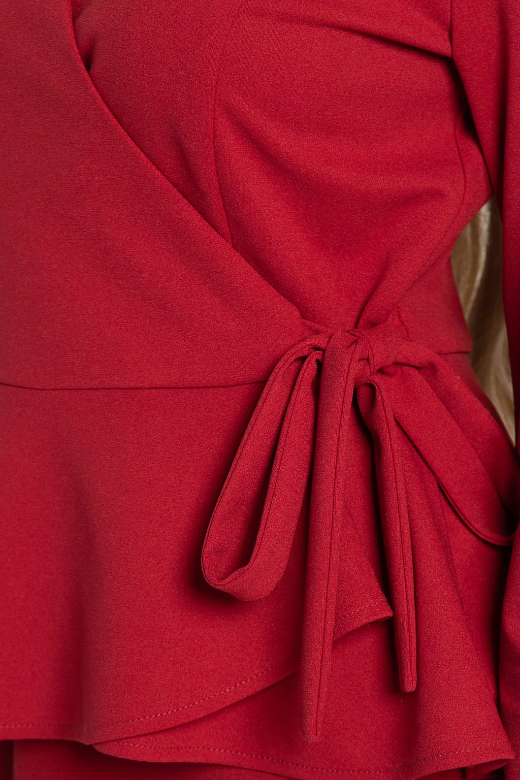 Костюм Нонна (бордовый) К15070-30М