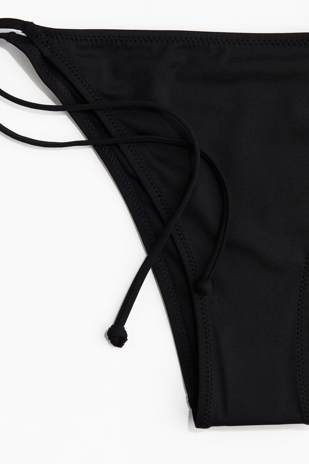 Braga de bikini con lazada - H&m фото 6