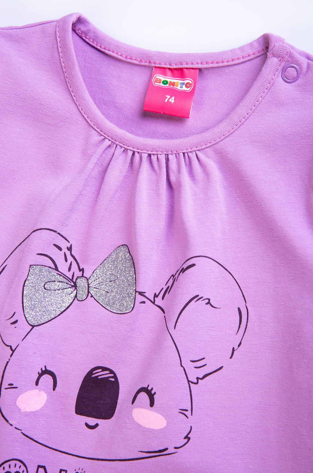 Костюм для девочки Bonito  фото 6