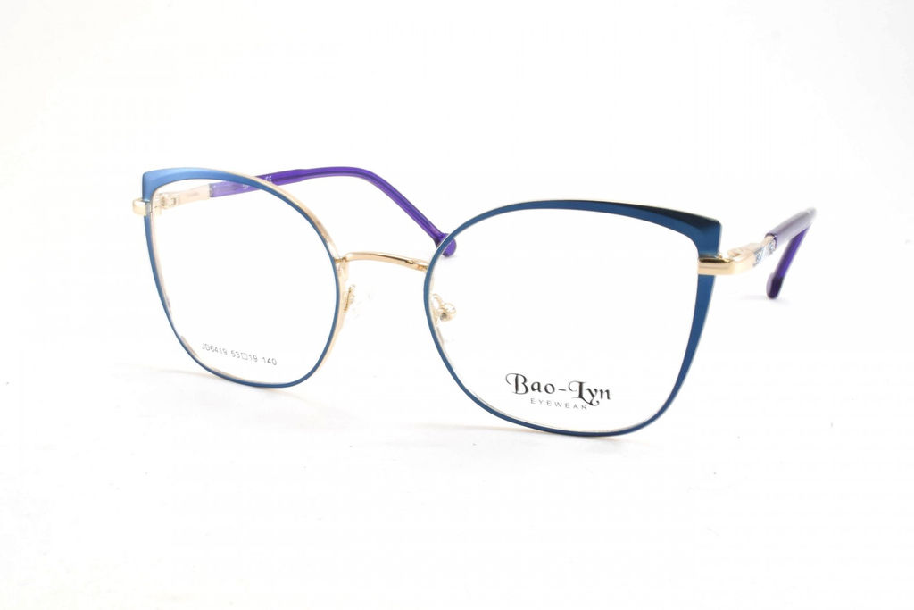 BAOLYN JD6419 С1 53-19-140