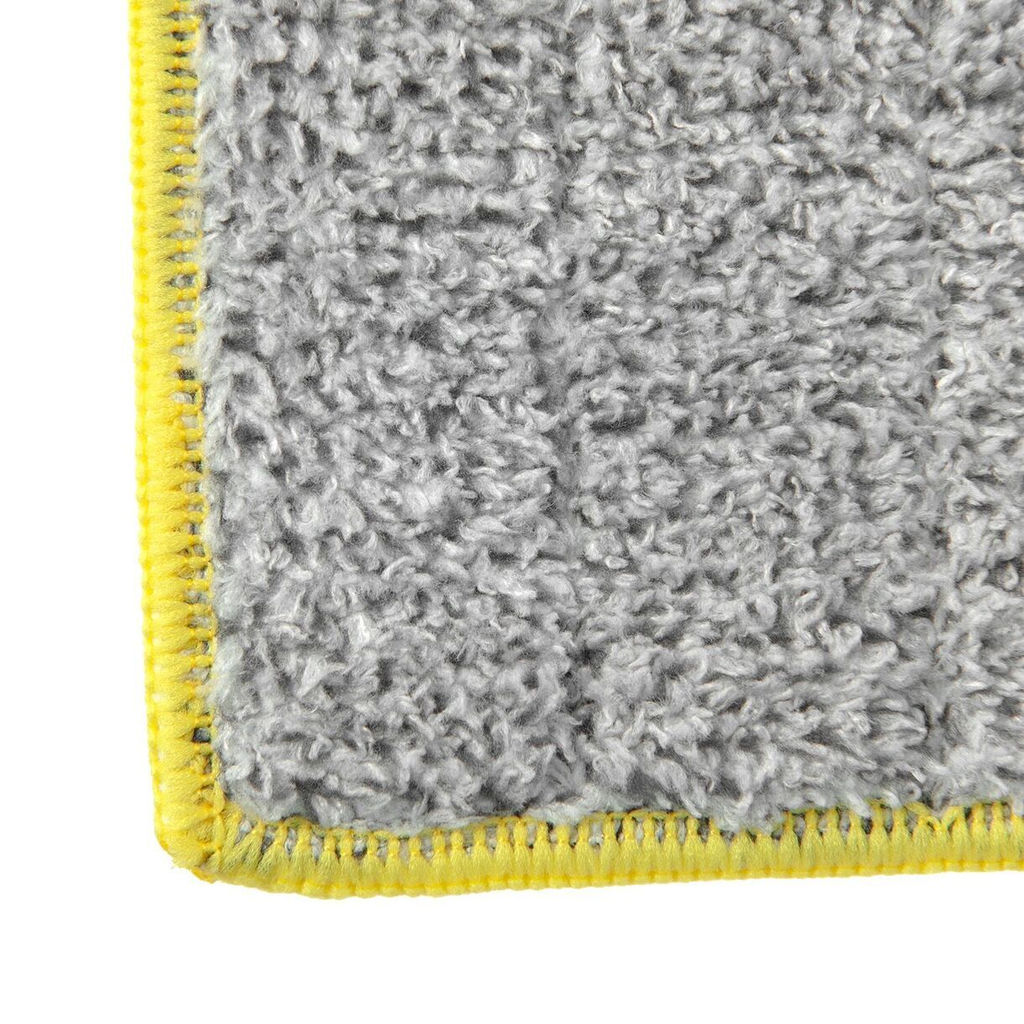 Набор насадок из микроволокна, Its a happy day 2 шт. арт. 75656 АДМ