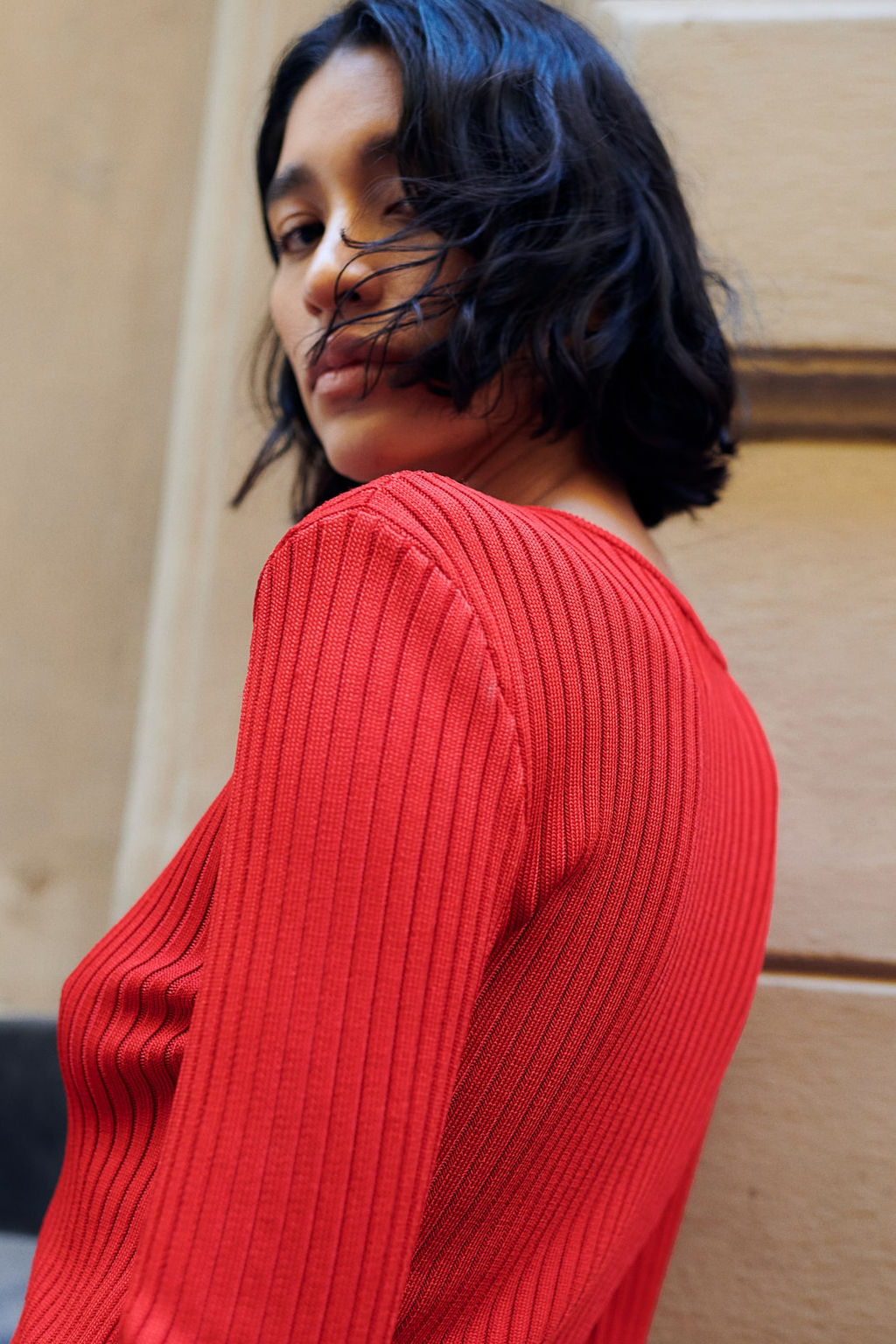Top en punto de canale - H&m фото 3
