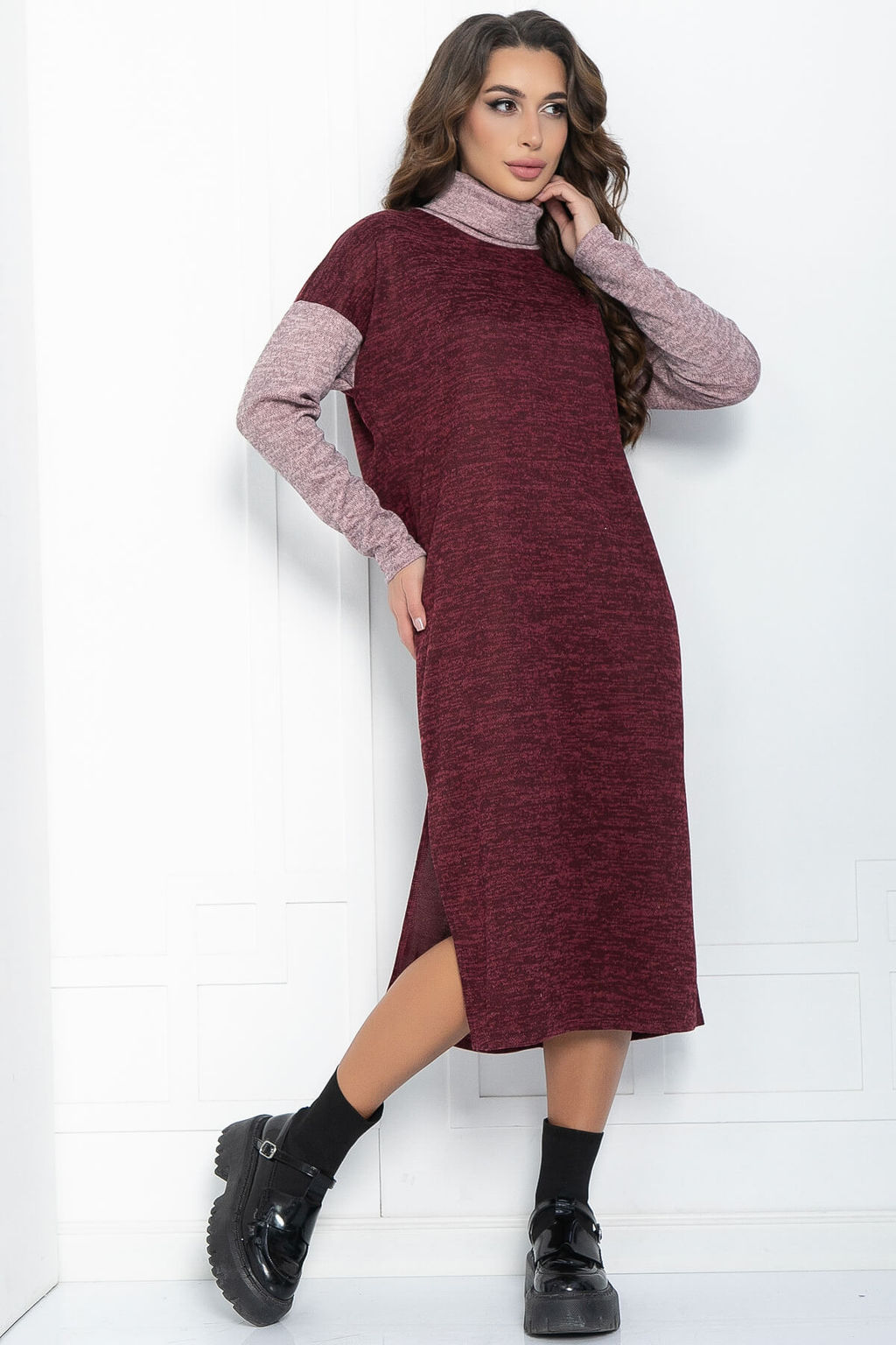 Платье Мишель - Lt collection фото 9