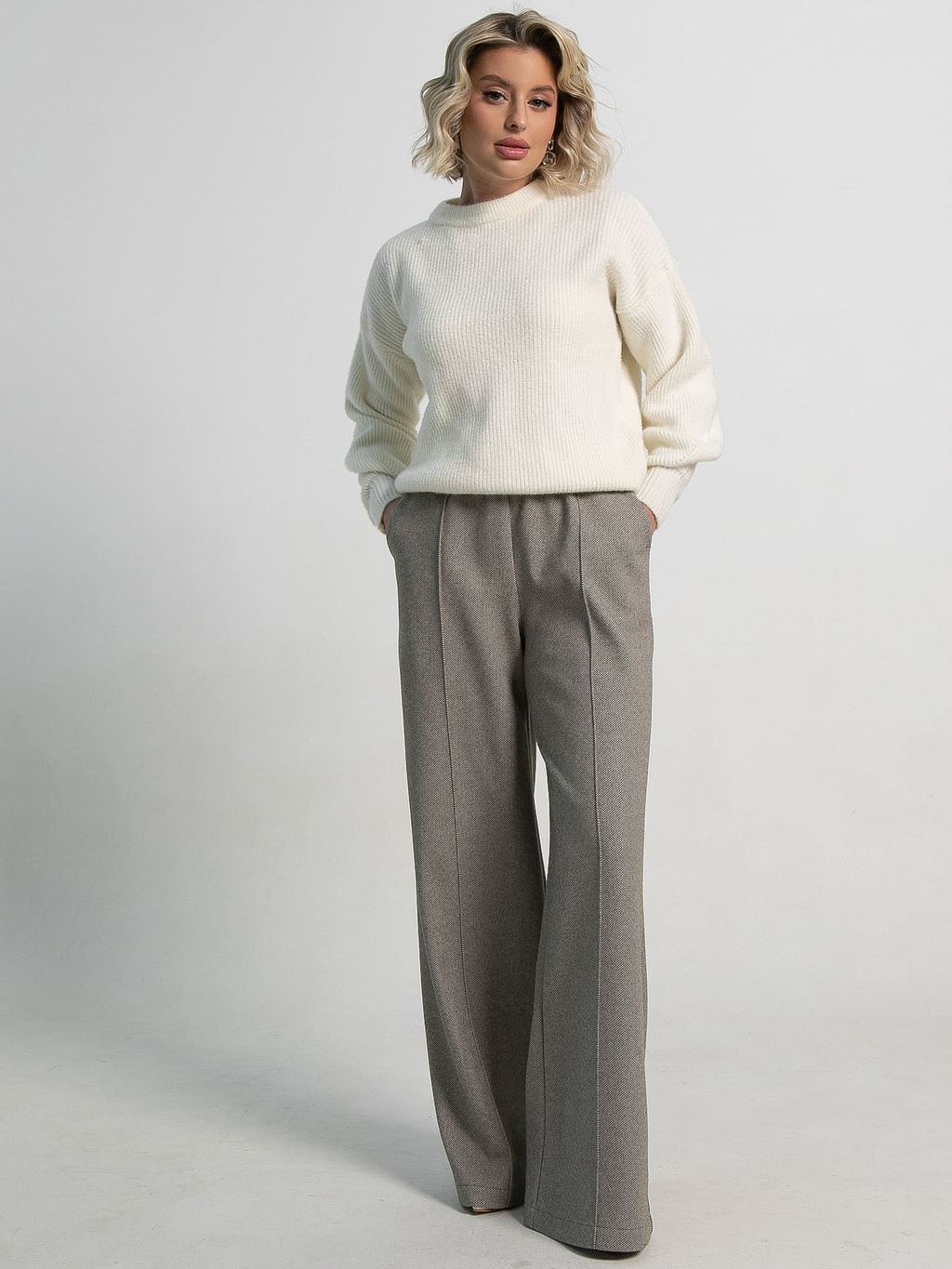 Брюки Космо - Lt collection фото 7