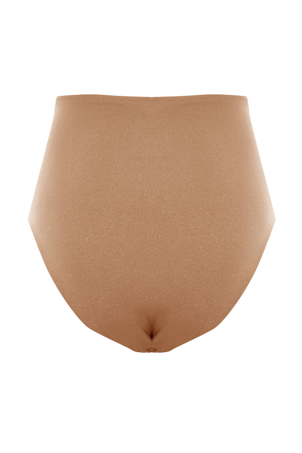 TRENDYOLMILLA Siyah Toparlay?c? Yuksek Bel Hipster Bikini Alt? TBESS20BA0018  фото 8