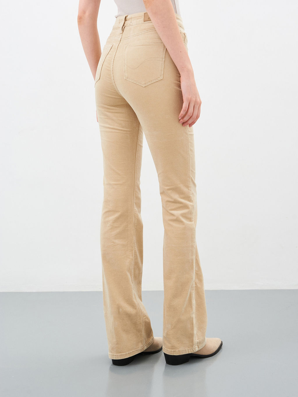 Женские Брюки Клеш - Mossmore фото 34