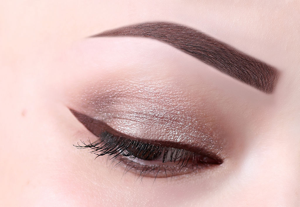 Kaleidoscope Карандаш для глаз К-05 Brown