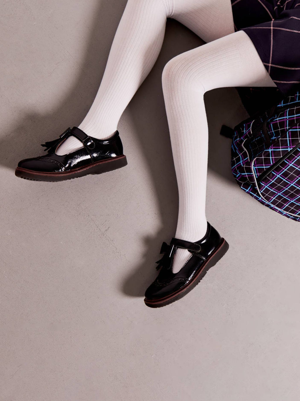 Conte-kids TIP-TOP белый - Conte elegant фото 15