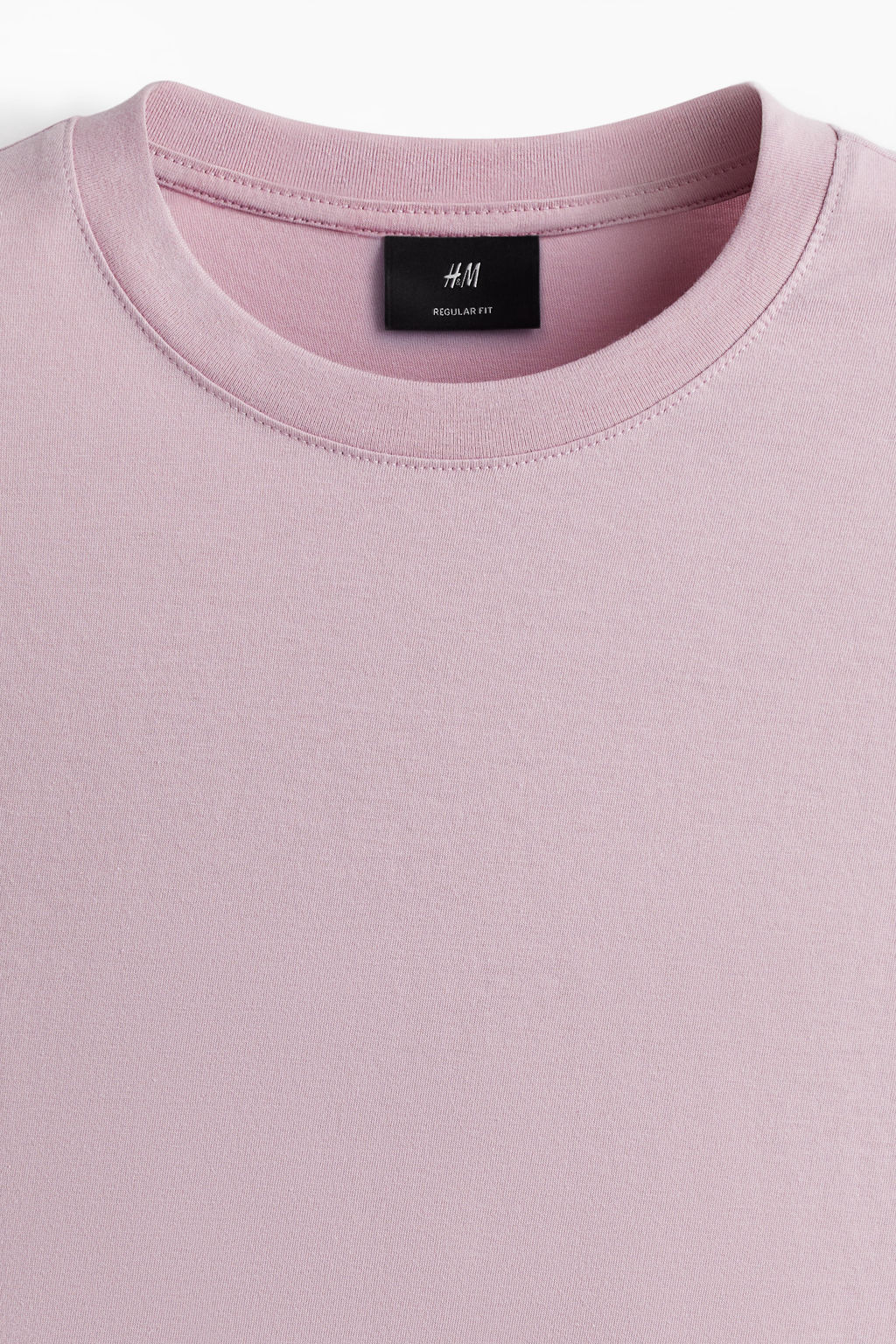 Pack de 3 camisetas Regular Fit - H&m фото 8