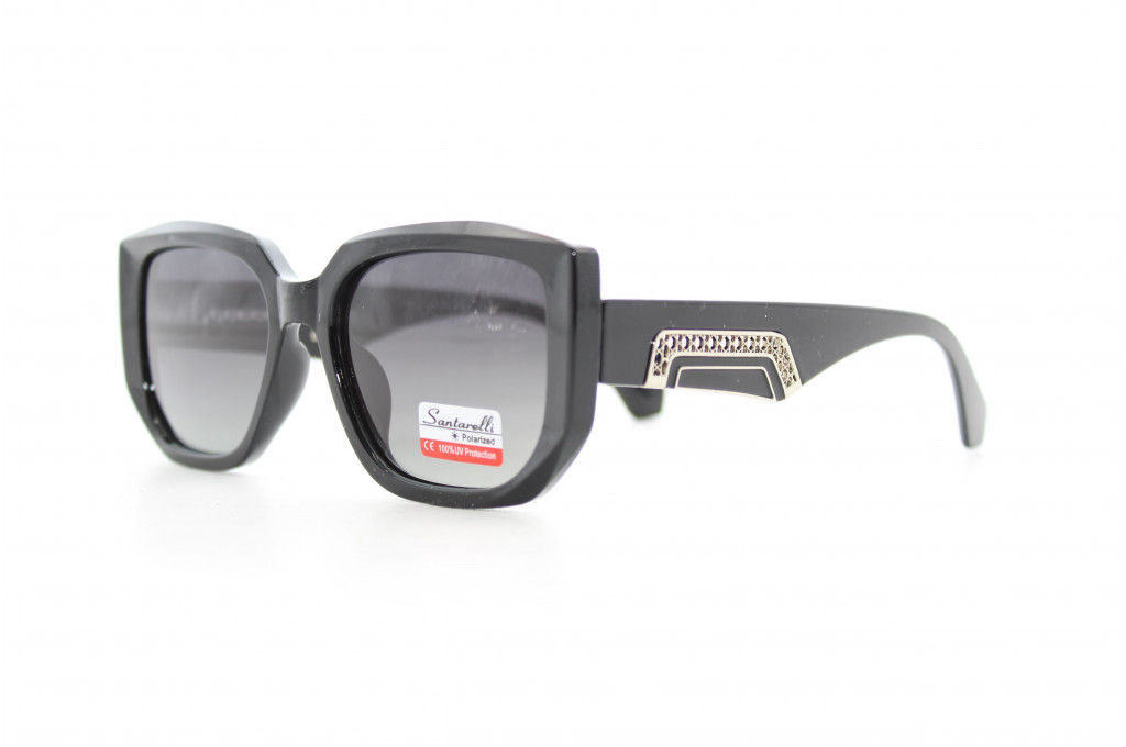 Солнцезащитные очки Santarelli (Polarized) 2392 C3 54-19-143