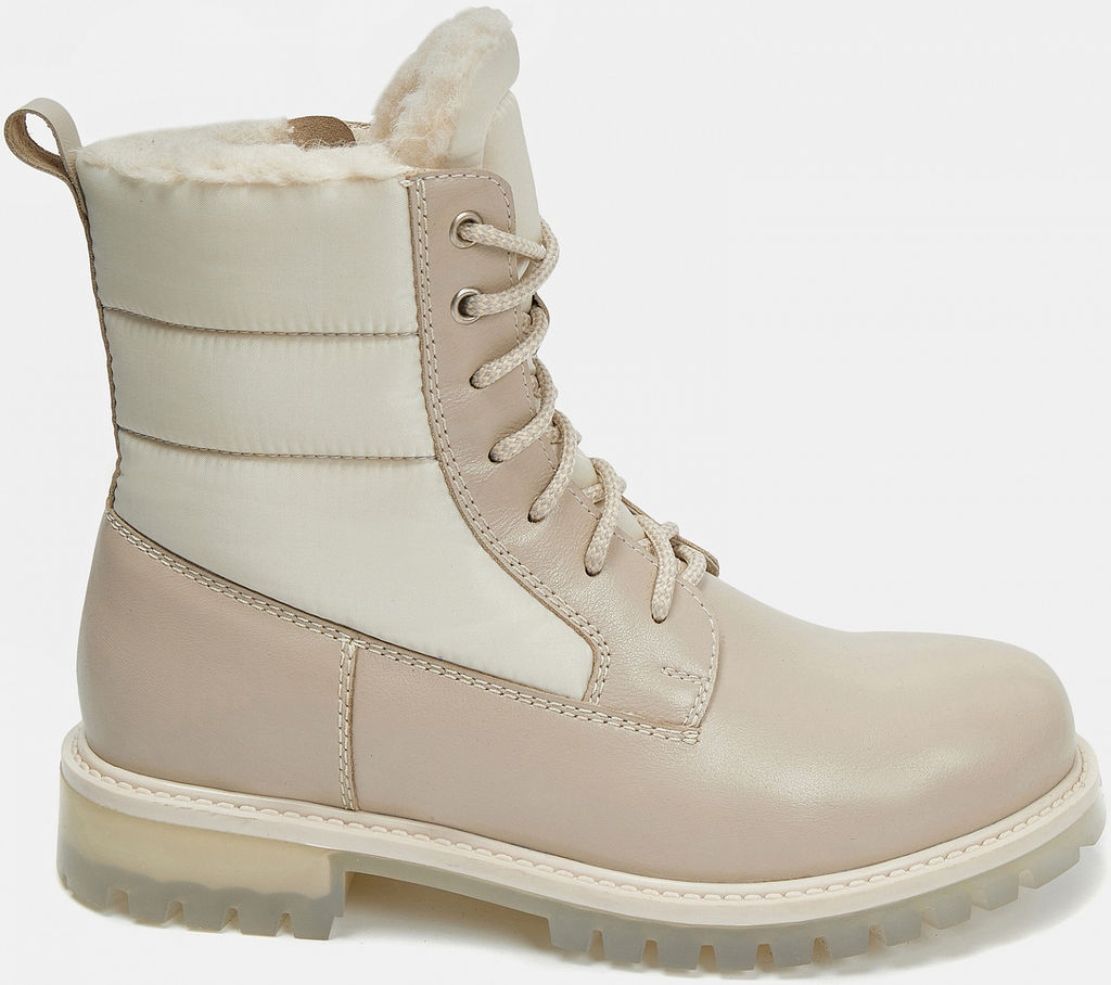 Ботинки женские Ralf Ringer