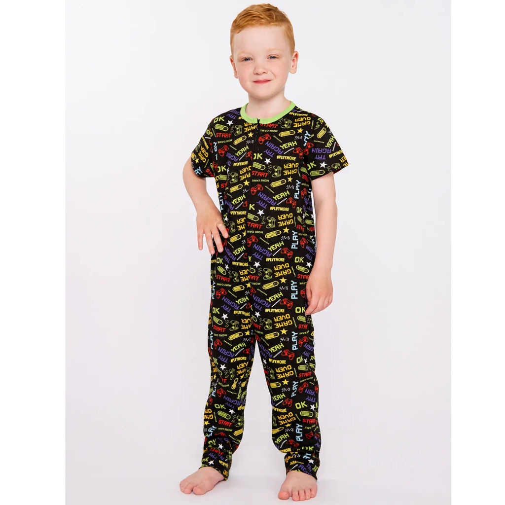 Комбинезон кулирка 1496100201 - Youlala фото 9