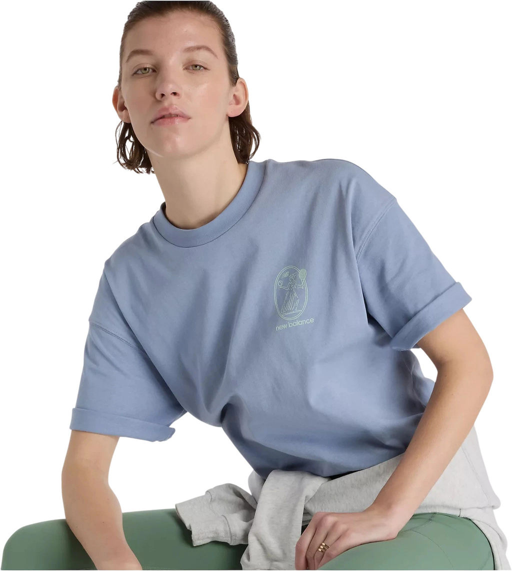 Футболка женская