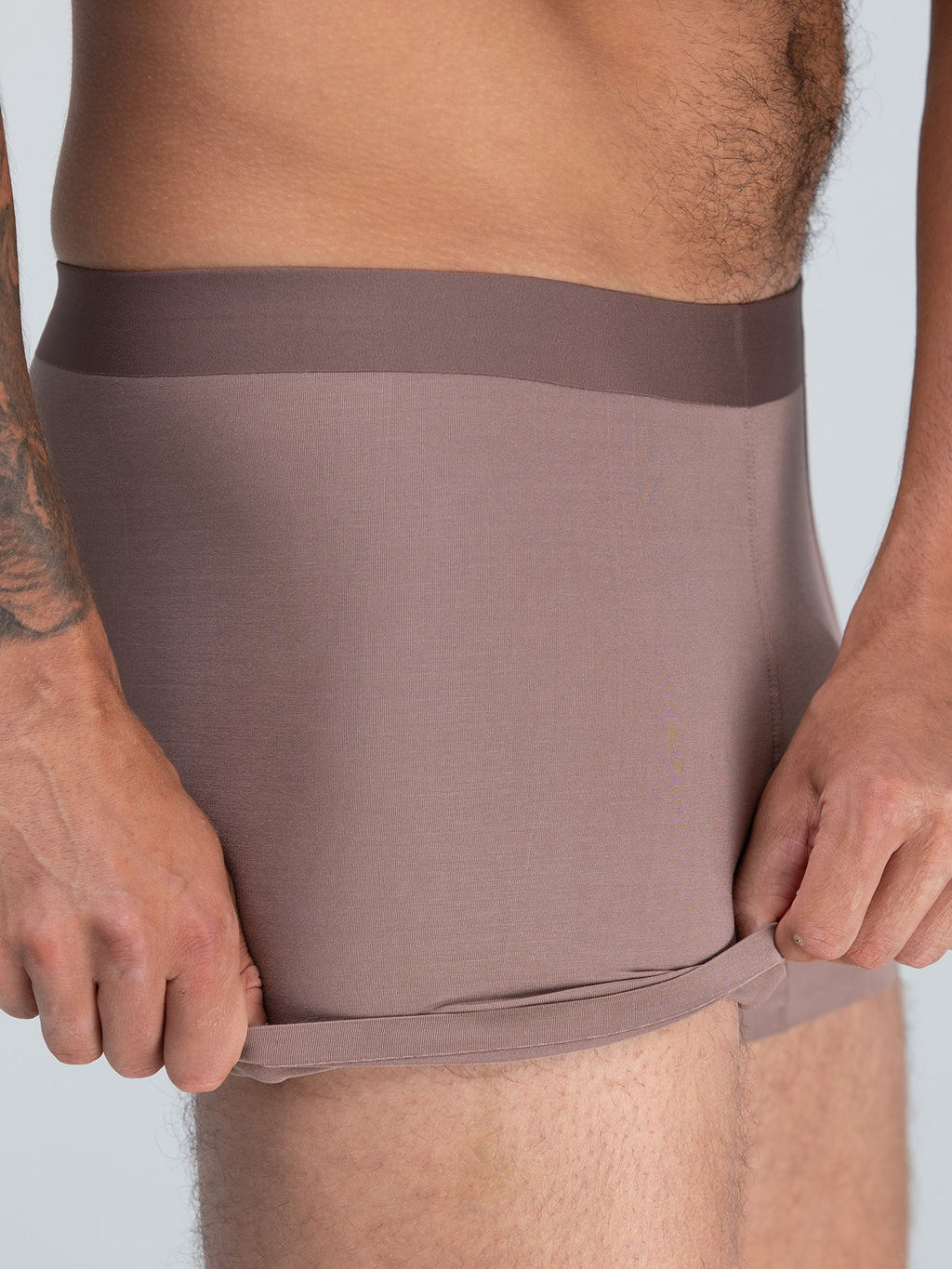 R163 Opium Трусы мужские boxer фото 3