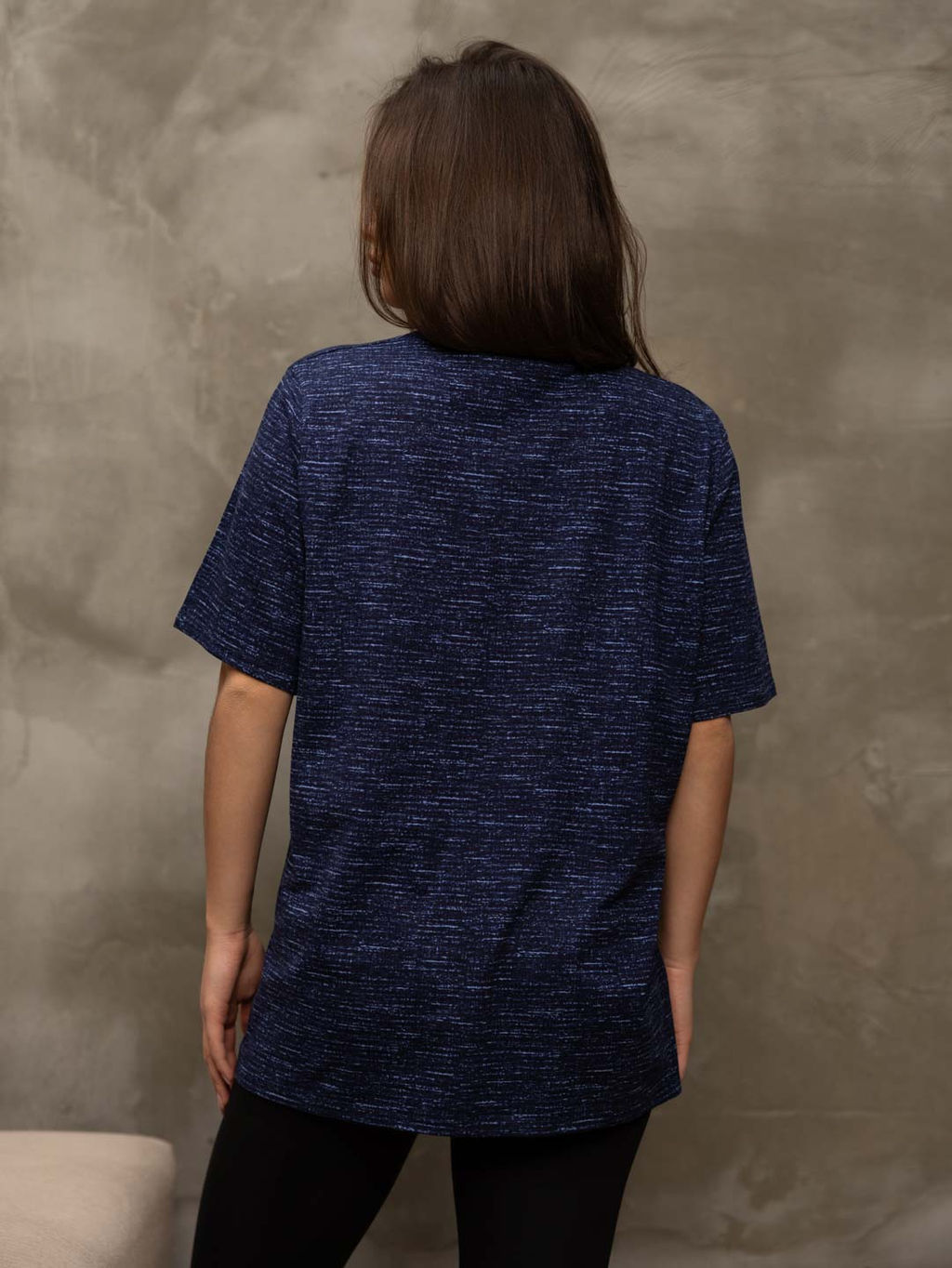 Футболка мод.1904/14