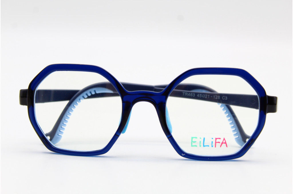 Оправа EiLiFA (детские) TR 463 45-21-128 С3