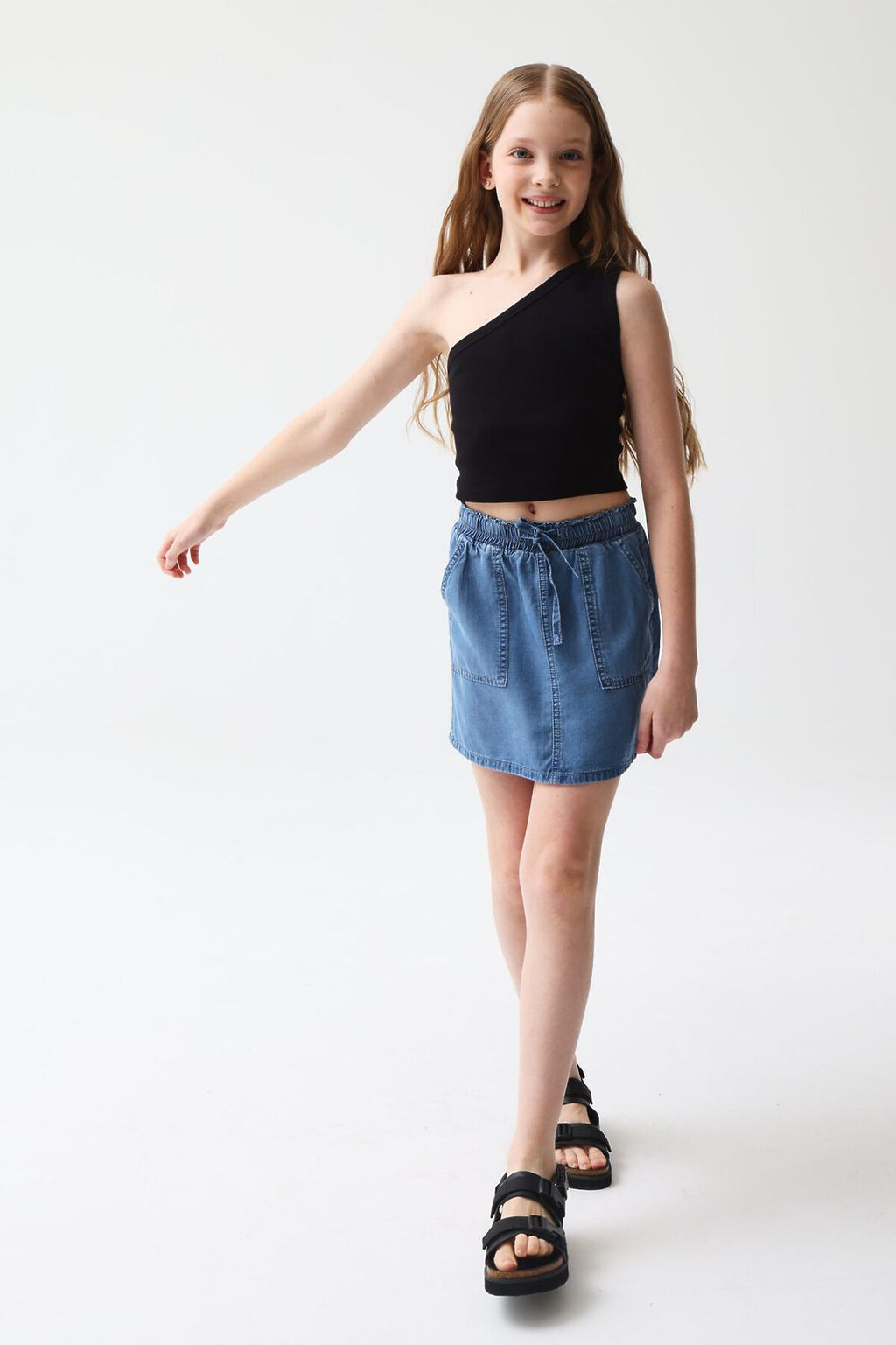 Юбка - Смена фото 9