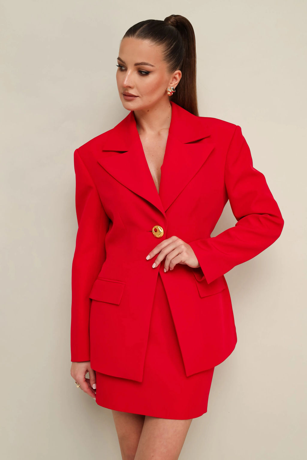 Комплект 11-457 - Pur pur фото 2