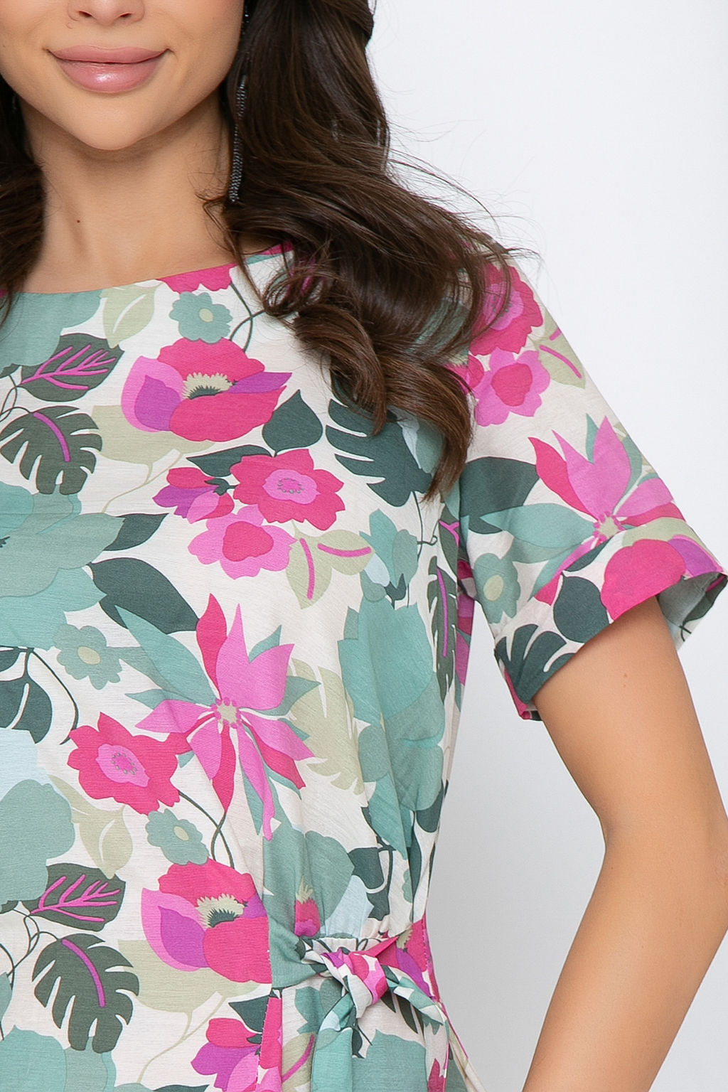 Платье Модельное (лето,нью) - Diolche фото 7