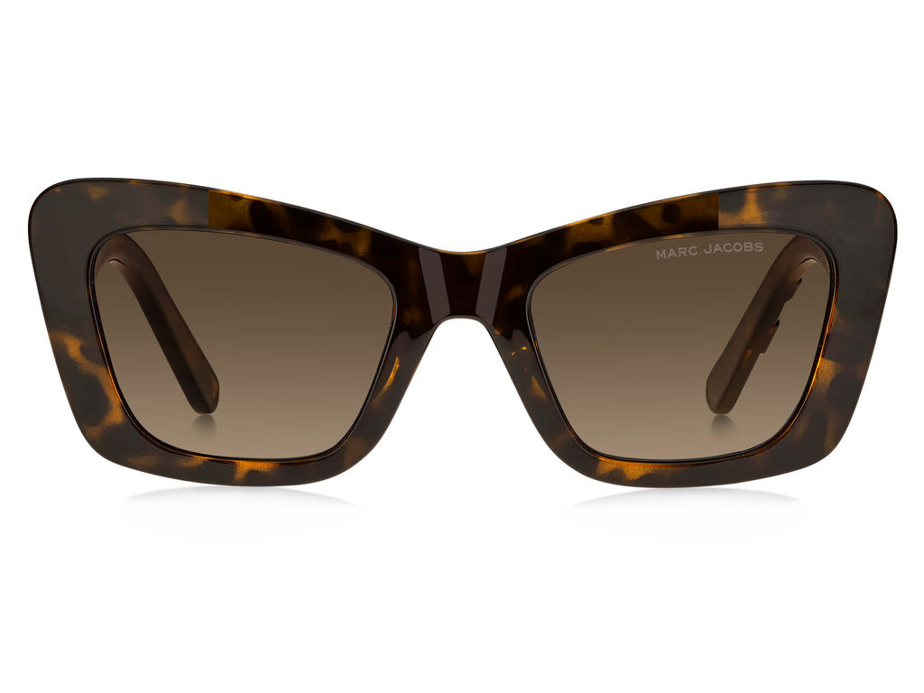 Солнцезащитные очки MARC JACOBS MARC 864/S  фото 2