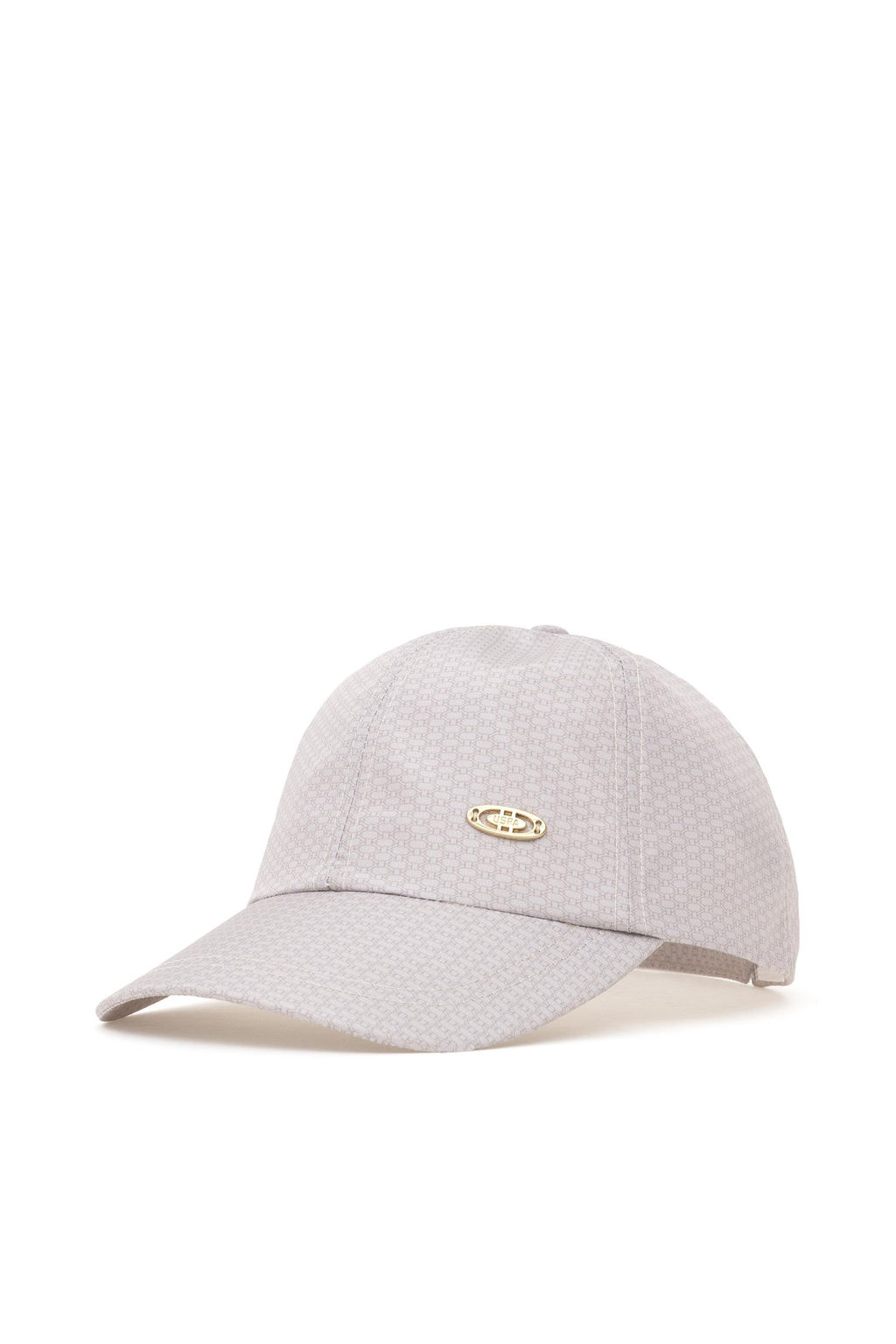 Женская шляпа цвета хаки Неожиданная скидка в корзине - U.s. polo assn фото 2