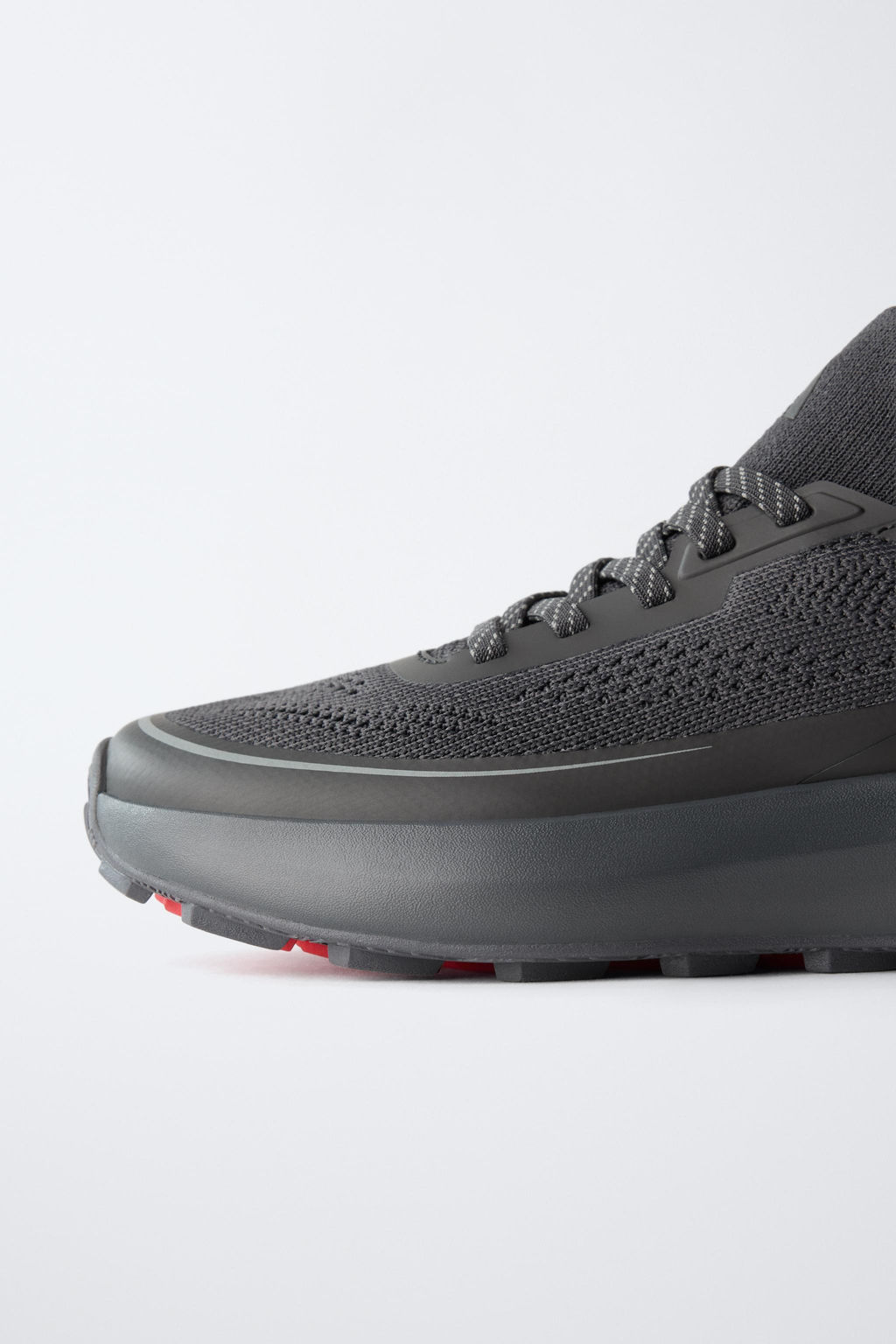 SPORTY TRAINERS - Zara фото 5