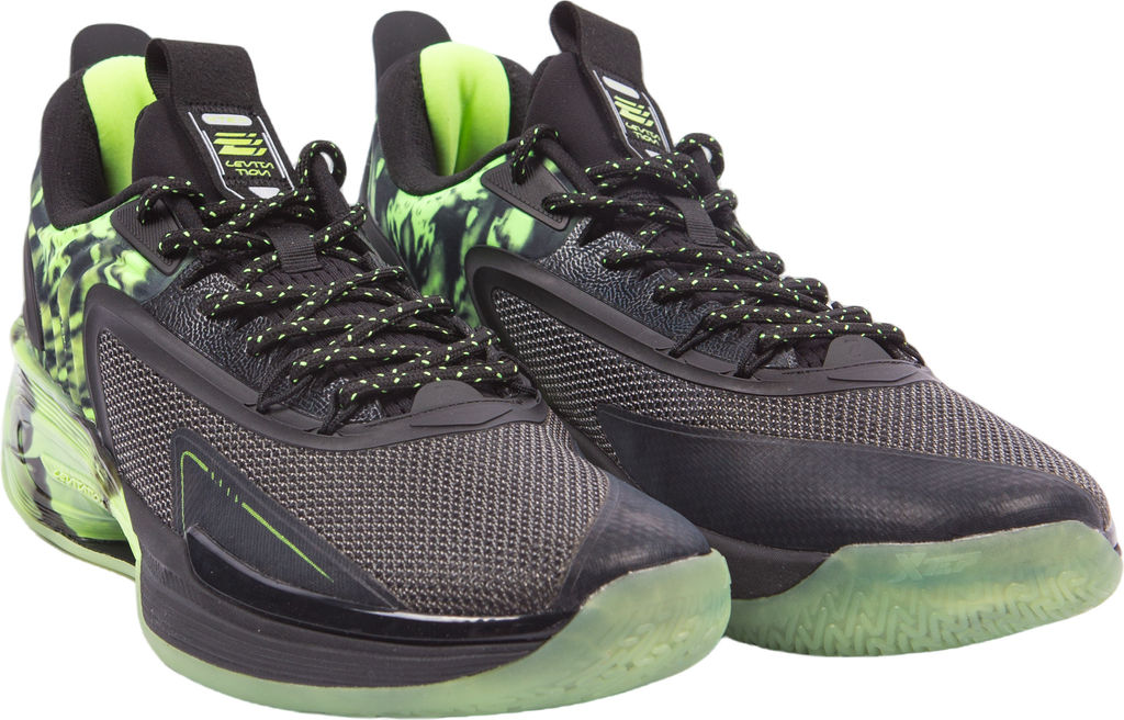 Кроссовки мужские