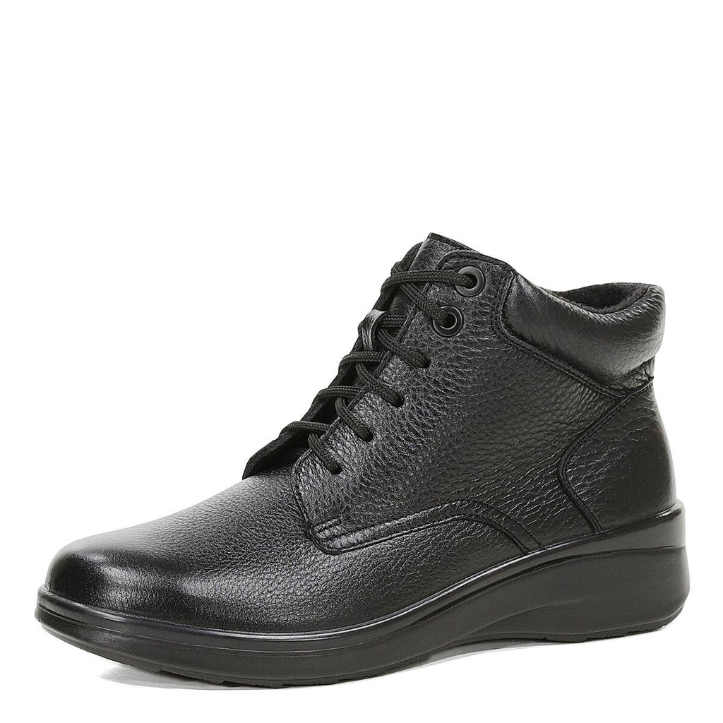 Ботинки женские