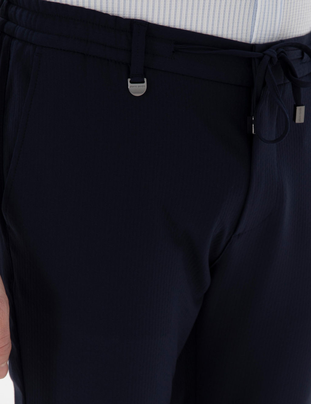 Lacivert Klasik Jogger Pantolon - Pierre cardin фото 5