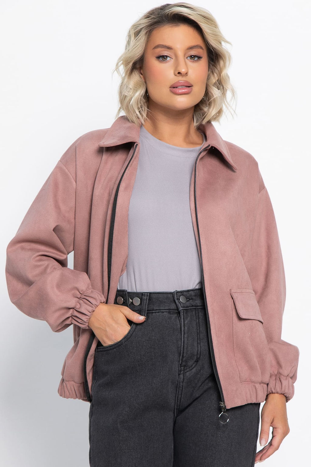 Ветровка Мегаполис - Lt collection фото 20