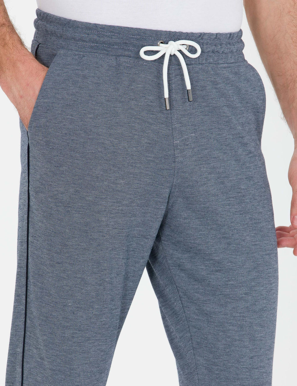 Lacivert New Slim Fit E_ofman Alt_