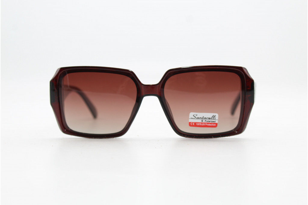 Солнцезащитные очки Santarelli (Polarized) 2377 59-13-143 С2