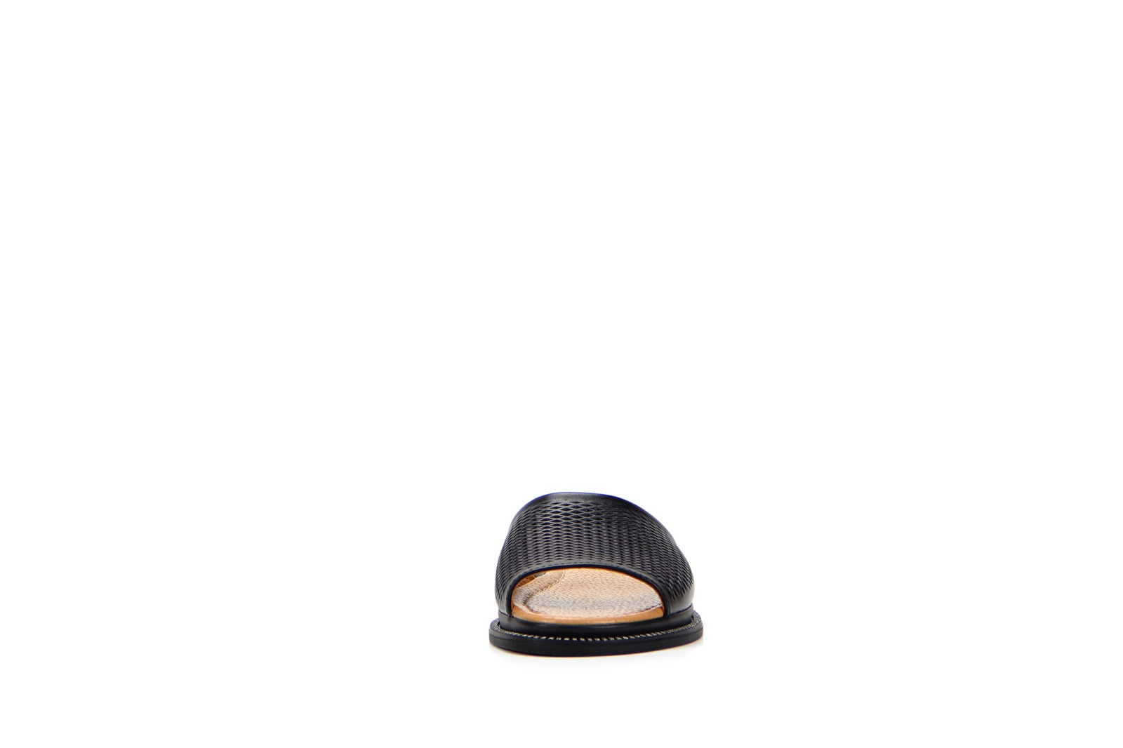 Босоножки EDART 1016.169 bl.black