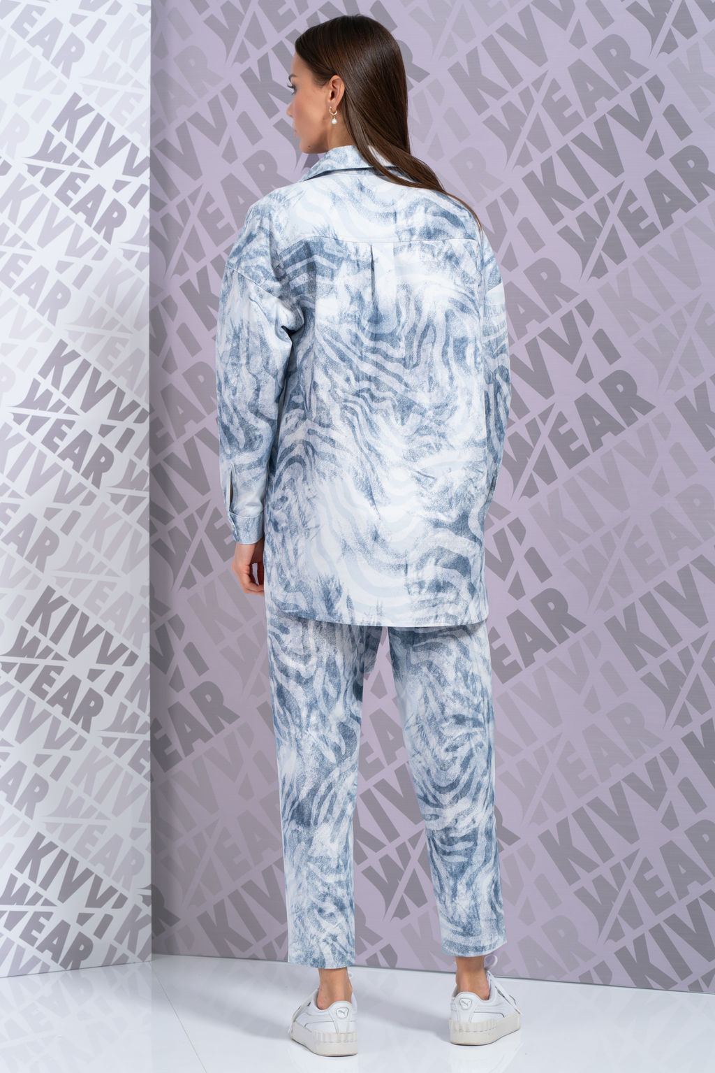 Костюм 41004101 - Kivviwear фото 8